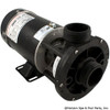 Pump Aqua Flo FMCP 0.75 HP 115V 2-Spd 48Fr 1-1/2"  at a different angle again.