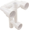 Gunite Jet 3 Jet Manifold Straight Body 210-3410G