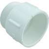 Adapter 2.5"S X 2.5"Mpt 436-025