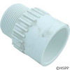 Adapter 1-1/4"S X 1-1/4"Mpt