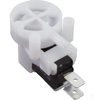 Pres Air Switch TRP111A-12PR SPDT 21A Radial Mount 12psi Side Spout