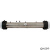 Heater Flothru Acura Repl 15" X 2" 230V 5.5 kW with Thermowell