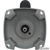 Motor Century 0.5 HP 115V 230V 1-Spd 56 J Frame C-Face Thd at a different angle again.