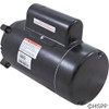 Motor Century 1.5 HP 115V 230V 1-Spd 56Cfr C-Face Key