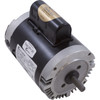 Motor Century 0.5 Hp 115V 230V 1-Spd 56Cfr C-Face Key B120