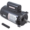 Motor Century 0.5 HP 115V 230V 1-Spd 56Cfr C-Face Thd Ee CT1052