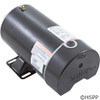 Motor Century 2 HP 115V 230V 1-Spd 48Fr at a different angle