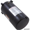 Motor Century 2 HP 115V 230V 1-Spd 48Fr at a different angle again.