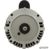 Motor Century 1.5 HP 115V/208-230V 1-Spd 56Cfr C-Face Key Ee at a different angle again.