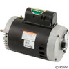 Motor Century 1 Hp 115V 230V 1-Spd Jacuzzi Bath 56 J Frame C-Face Thd Ee
