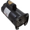 Motor Century 1.5 HP 230V 2-Spd 56Yfr Sqfl EE B2983