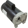 Motor Century 2 HP 230V 1-Spd 56Yfr Sqfl B2748