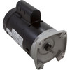 Motor Century 0.75 HP 115V 230V 1-Spd 56Yfr Sqfl EE B2661