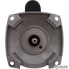 Motor Century 1.5 HP 115V 230V 1-Spd Jacuzzi Bath 56 J Frame C-Face Thd at a different angle again.