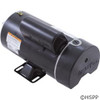 Motor Century 4 HP 208V-230V 2-Spd 48Fr