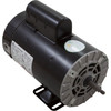 Motor Century 4 HP 230V 2-Spd 56Yfr B2235