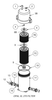 Cartridge Filter Waterco Opal XL C270 
