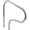 Grab Rail Inter-Fab Econ Figure 4 .049" wall G3DE049-SINGLE