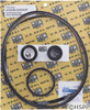 Pump Rebuild Kit Hayward 1600/2600/2600X with Viton Seal