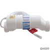 Turbocell Hayward Aqua-Rite Logic Repl 25 000 Gal at a different angle