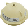 Tank Lid Pentair PacFab Triton II 6" Tan 154559