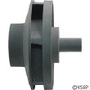 Impeller Waterway Spaflo 2 HP at a different angle