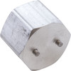 Security Cap Key Vac Alert VA-2000 VA-2970