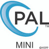 Light Pal Mini 12V Color Led 33Ft Cord 4 Wire at a different angle