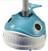 Wanda Whale Above Ground Pool Cleaner W3900