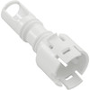 Diffuser WW Cluster Storm Jet White 218-5140