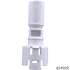 Diffuser WW Cluster Storm Jet White