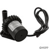 Pump Laing Circ Series E5 115V 230V 3/4"B with 4Ft Cord OEM at a different angle