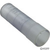 Light Perimeter Pal Led Optic Rgb 12Vdc 100Ft with 79Ft Cord at a different angle