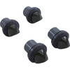 Inlet Fitting Infusion Venturi 1-1/2" Insider Lt Gray VRFSISLG