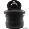 Inlet Fitting Infusion Venturi 2"S Self Align Black