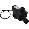 Pump Bath Balboa Gemini Plus II 1.5 HP 115V 1-1/2" with Air Sw OEM 0060F88C