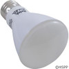 Replacement Bulb ProLED R20 115V 8W Dimmable at a different angle
