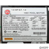 Pump Speck Easyfit Ultra-Flow 1 Hp 115V 230V 2-Spd 2"  at a different angle