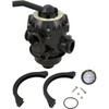 Mpv Starite Pentair Sand Filter 1-1/2"/2" Abs 6 Pos 262506
