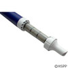 Spa Wand Polaris Hand-Held Vacuum