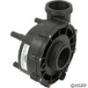 Wet End Gecko Aquaflo Fmxp2 2.5 HP 2"Mbt 6.1"Dia 56Fr