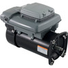 Motor Century 0.75-2.7Hp 230V Var-Spd 48Fr Sqfl V-Green ECM27SQU