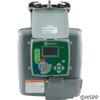 Motor Century 0.75-2.7Hp 230V Var-Spd 48Fr Sqfl V-Green