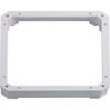 Main Drain Grate Hayward 9" x 9" Square with Frame