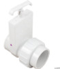 Gate Valve Unibody Magic 2"Union X 2"S