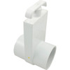 Gate Valve Unibody Magic 2-1/2"S X 2-1/2"S 80Psi 0401-25