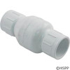Check Valve Spring Flo Control 1-1/2"S 2 Lb Water