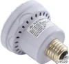 Repl Bulb Purewhite 2 Pool Spa 115V SpabRite Astrolite II at a different angle