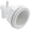 Jet Body WW Poly Storm A3/8"B X W3/4"B Thd 228-0400