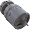 Nozzle WW Poly Jet Caged Style Roto Gray 210-6757